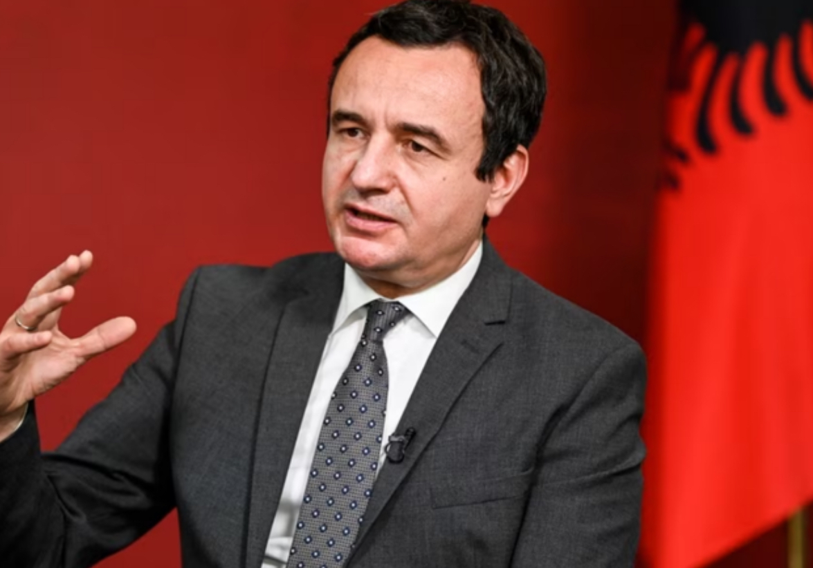 Kurti uron 28 Nëntorin  Nuk ka komb tjetër në botë që fati i tij të jetë ndërthurur kaq pazgjidhshmërisht me një datë të caktuar