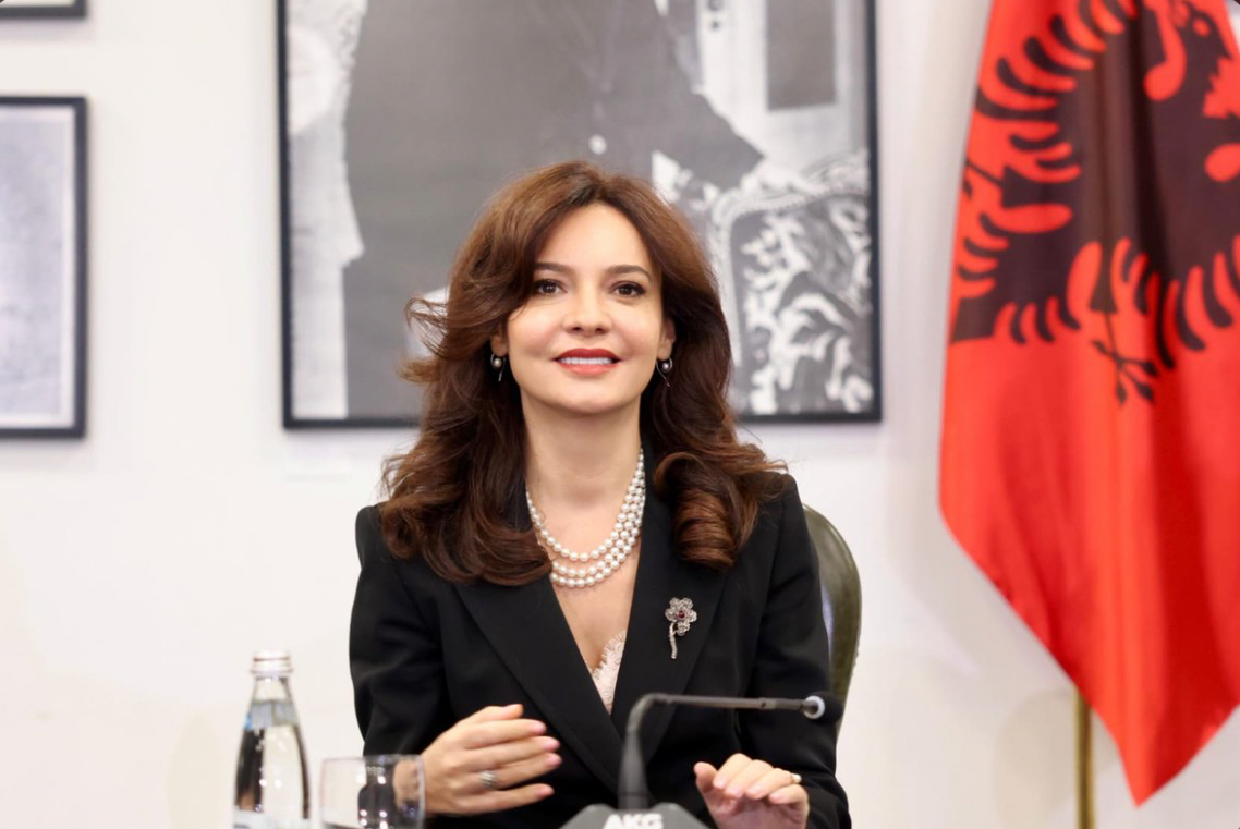 Spiropali  Procesi në Hagë po rrezikon ta kthejë luftën e Kosovës në padrejtësi historike