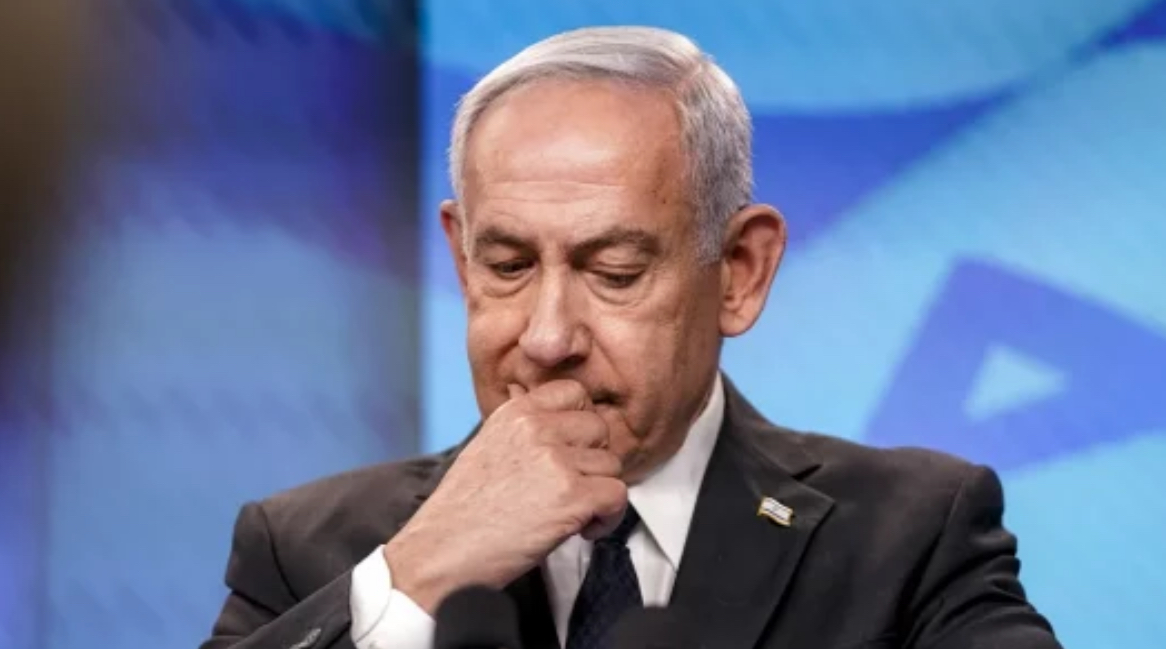 Netanyahu i kërkon publikisht presidentit izraelit faljen
