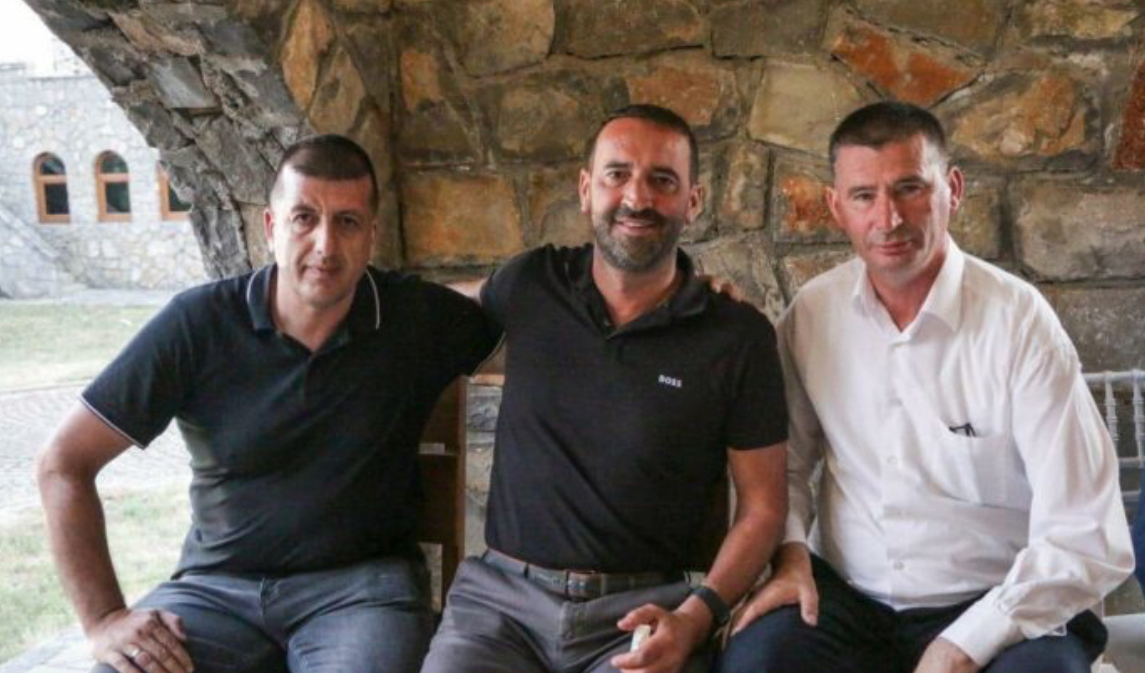 Haradinaj  Në garën e ardhshme nacionale po hyn edhe njëri ndër bashkëluftëtarët e mi  Blerim Bajramaj Leci