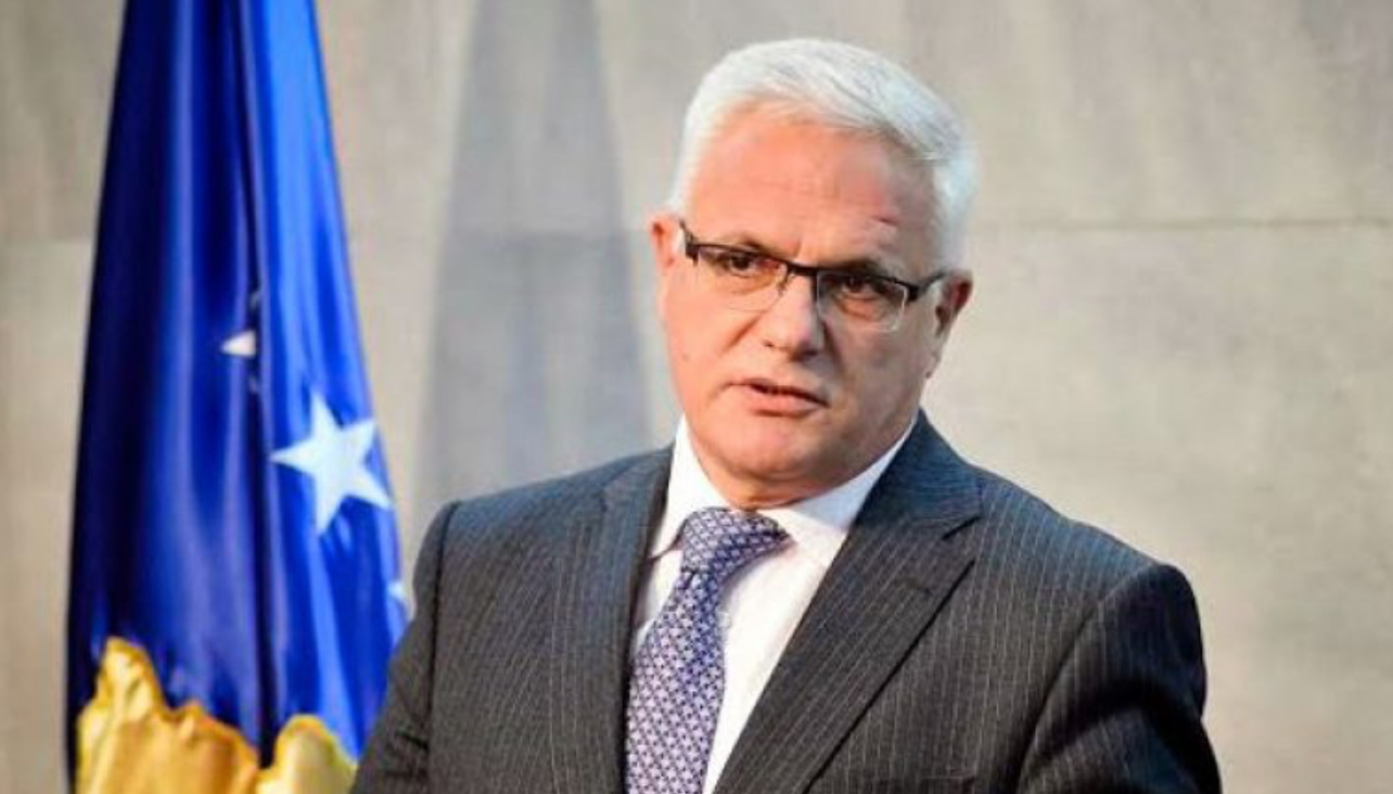 Adem Grabovci po i rikthehet politikës  propozohet kandidat për deputet nga dega e PDK së në Pejë