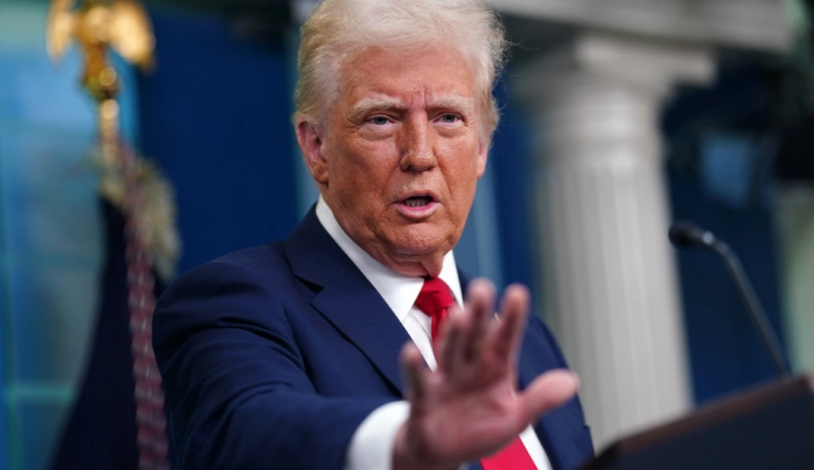 ShBA ja ndalon përkohësisht shqyrtimin e të gjitha kërkesave për azil