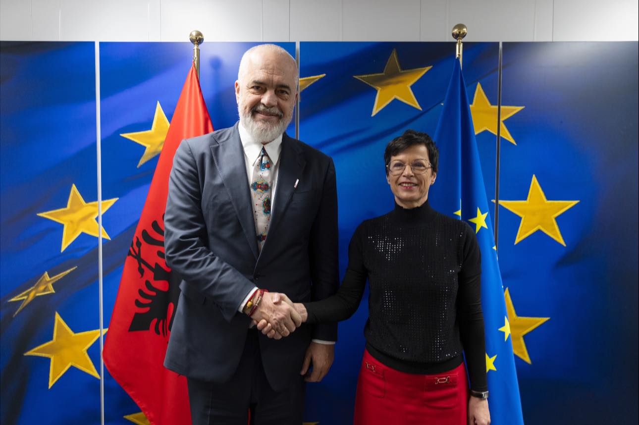 Kos: Shqipëria, me progres të dalluar në procesin e integrimit