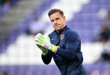 Besiktas synon transferimin e portierit Marc Andre Ter Stegen
