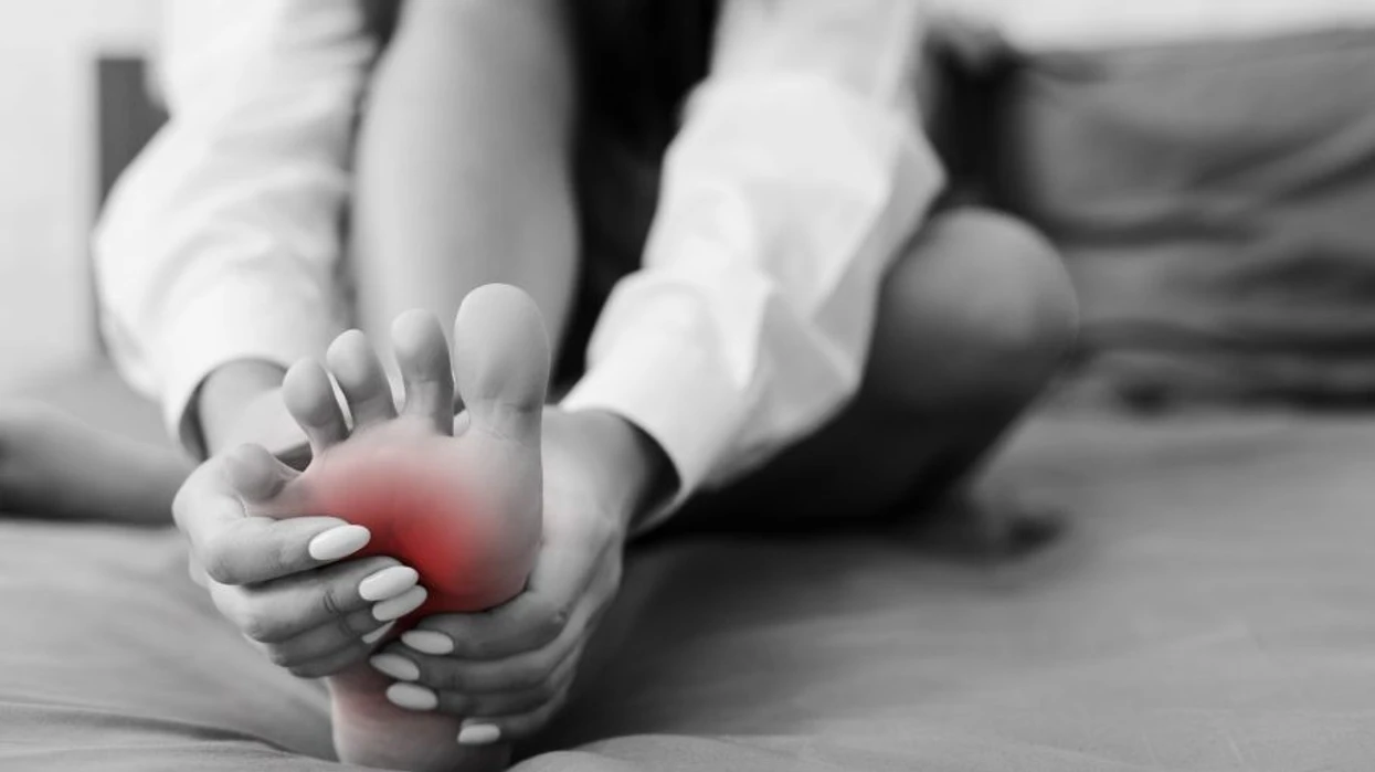 Ndjesia e shpimit, dobësia dhe ngërçet paralajmërojnë mungesë kaliumi: Ja si ta rimbushni këtë mineral jetik