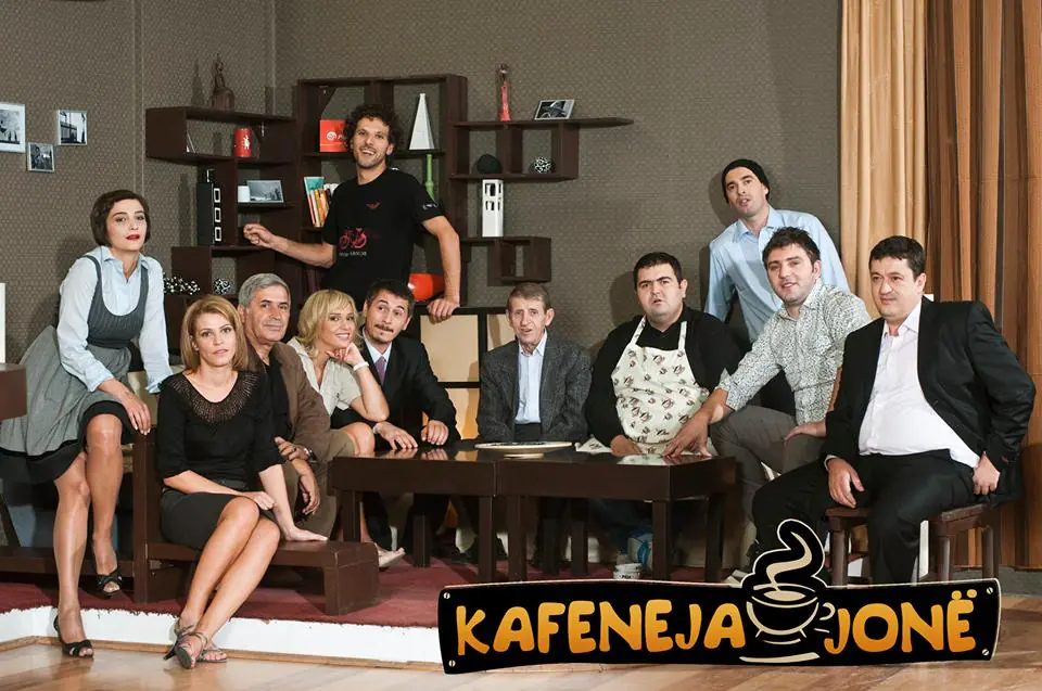 Ja e vërteta nëse po rikthehet seriali  Kafeneja jonë  