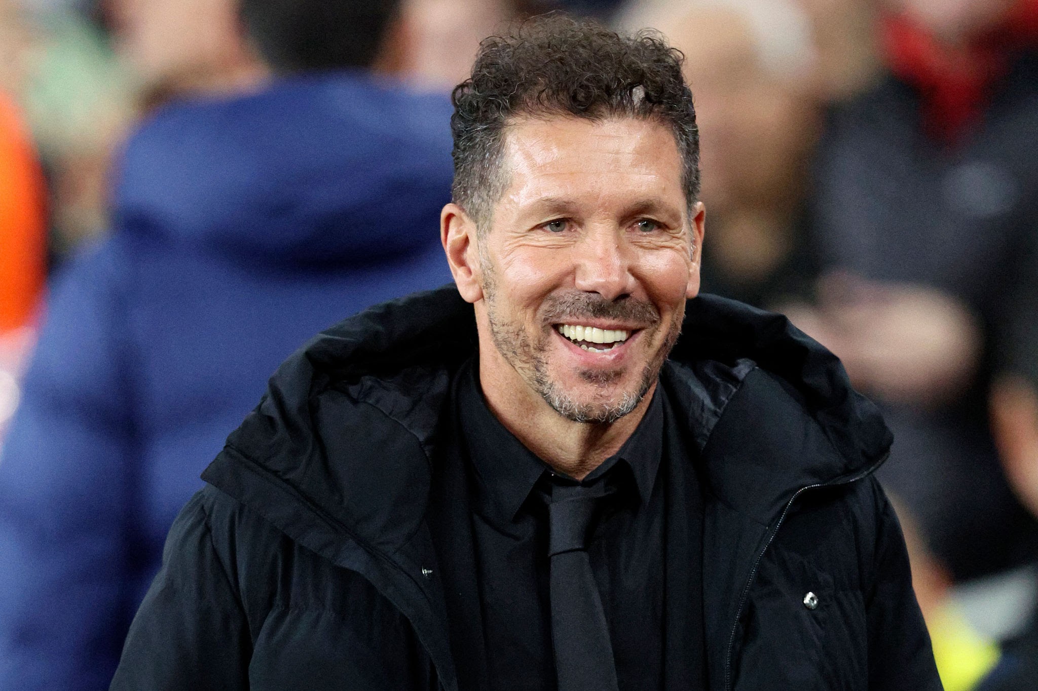 Diego Simeone Dëshiroj që të drejtojë një ditë Interin