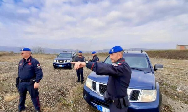 Shefi i EULEX it  Bashkë me Policinë dhe KFOR in po monitorojmë situatën e sigurisë në ditën e zgjedhjeve