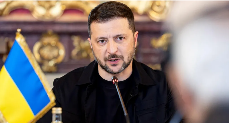 Ukraina e vendosur  Nuk heqim dorë nga territori  kushtetuta e ndalon