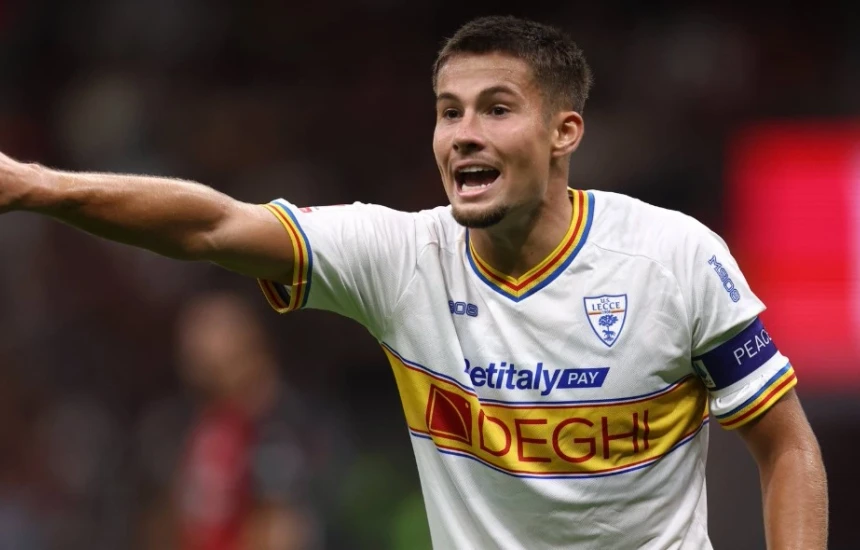 Medon Berisha shpëton nga lëndimi serioz  pritet rikthim brenda një muaji