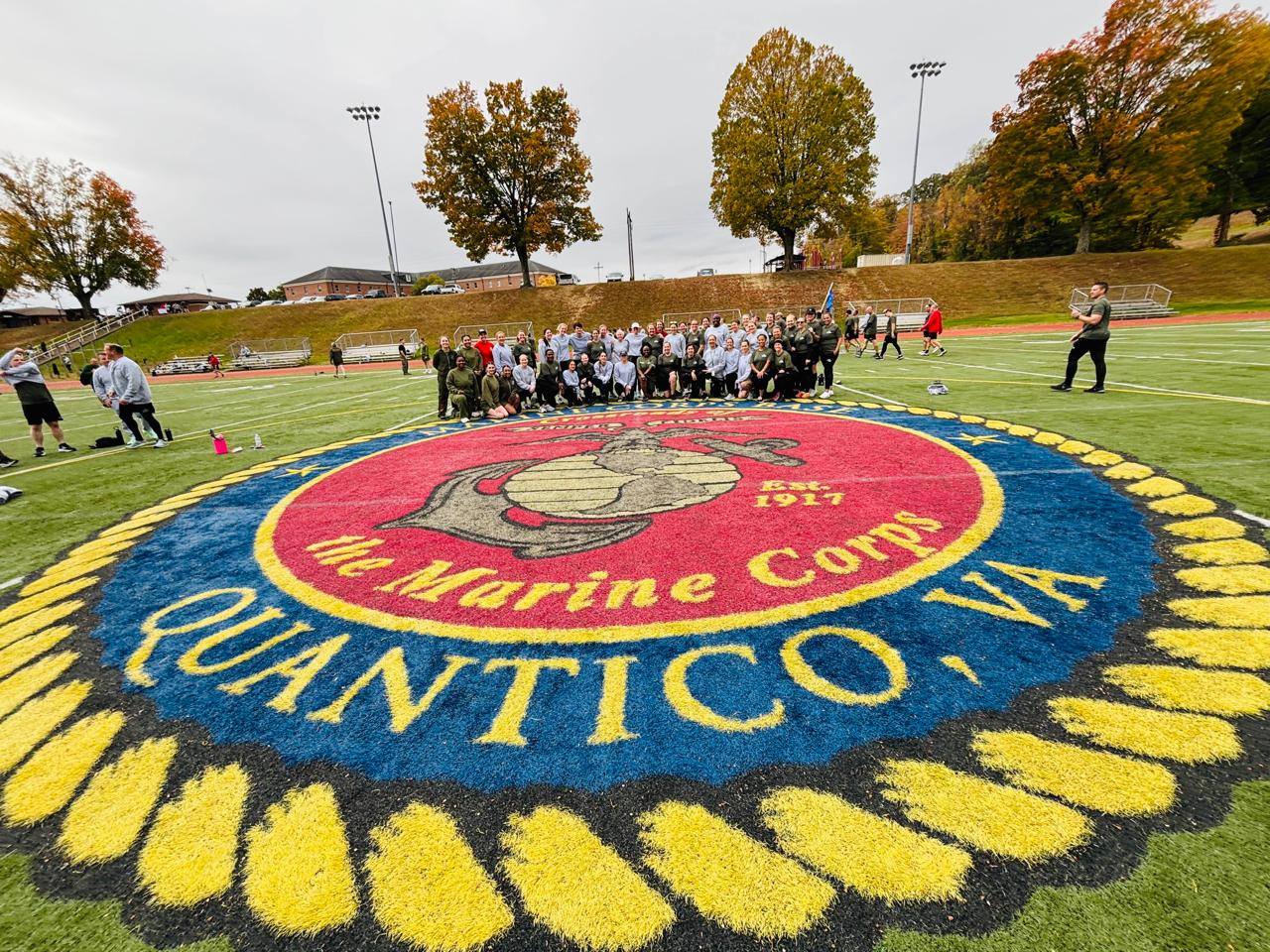 Ambasada e SHBA së uron Majoren Luljeta Mehmeti Quigley për diplomimin në Akademinë e FBI së