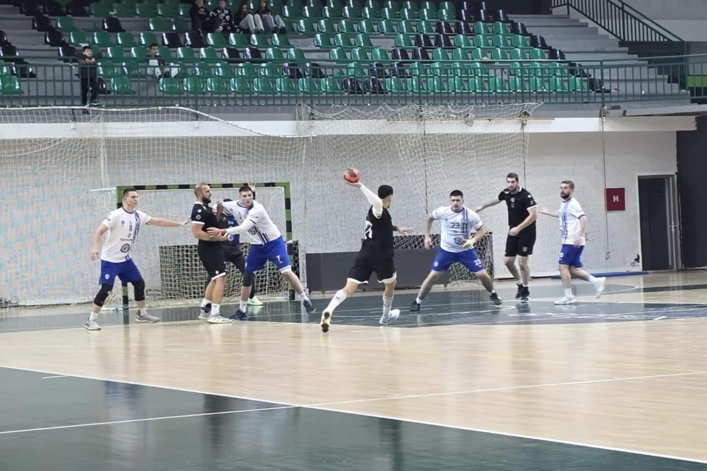 Trepça fiton derbin me Prishtinën  fitore edhe për Rahovecin e Kastriotin