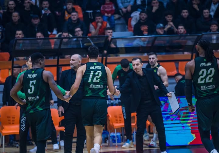 Trepça fiton ndeshjen kundër Borës dhe merrë kreun e tabelës në Procredit Superligë 