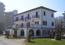 Del në ankand rezidenca verore e diktatorit fashist Benito Musolini në Itali