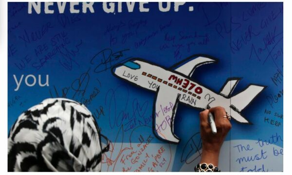 Kërkimi për avionin e Malaysia Airlines do të rifillojë pas më shumë se 11 vjetësh nga zhdukja