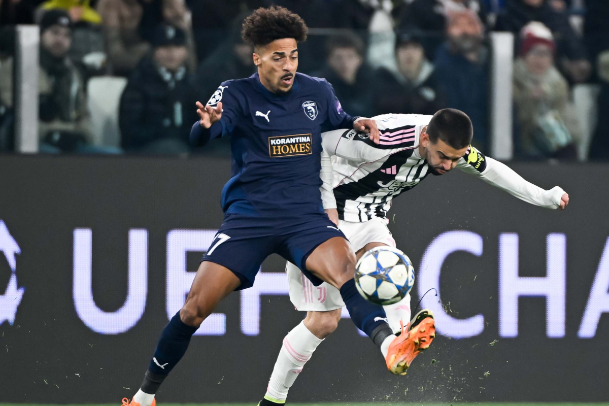 Luciano Spalletti lavdëron Edon Zhegrovën Shton se duhet përmirësuar ende