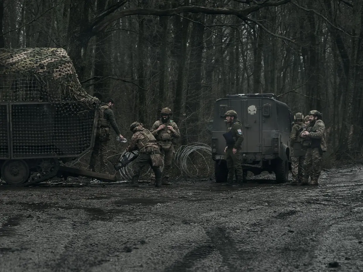 Raporti i Ukrainës  Rusia ka humbur mbi 1 milion ushtarë që prej shkurtit 2022