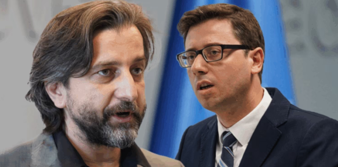 Kriza me transportin urban  Rama   Muratit  Pse nuk po i qet paret 