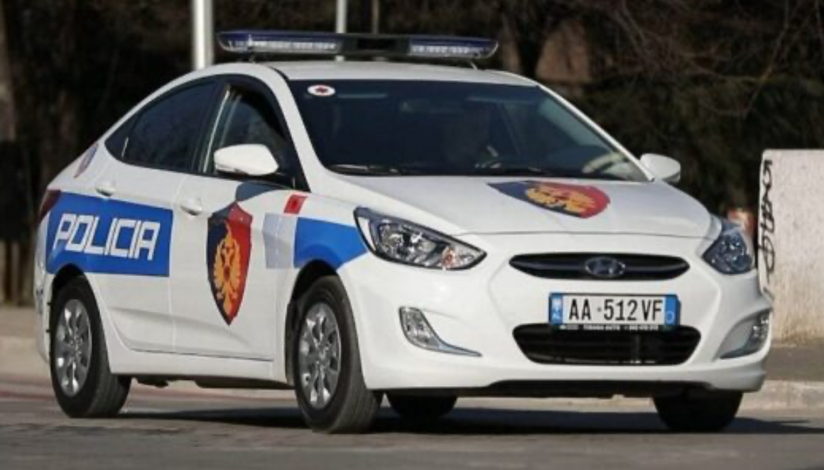 I shpallur në kërkim prej katër vitesh  arrestohet 26 vjeçari në Tiranë