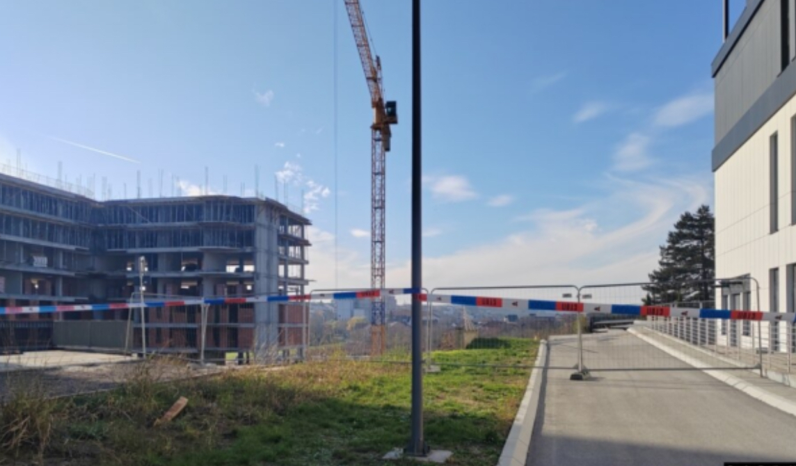 Biznesmeni nga veriu i Kosovës në qendër të skandalit të ndërtimit në Serbi