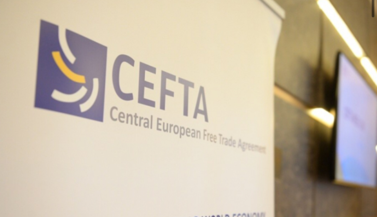 Shqipëria merr Presidencën e CEFTA s në vitin 2026  këto janë katër prioritetet e mandatit