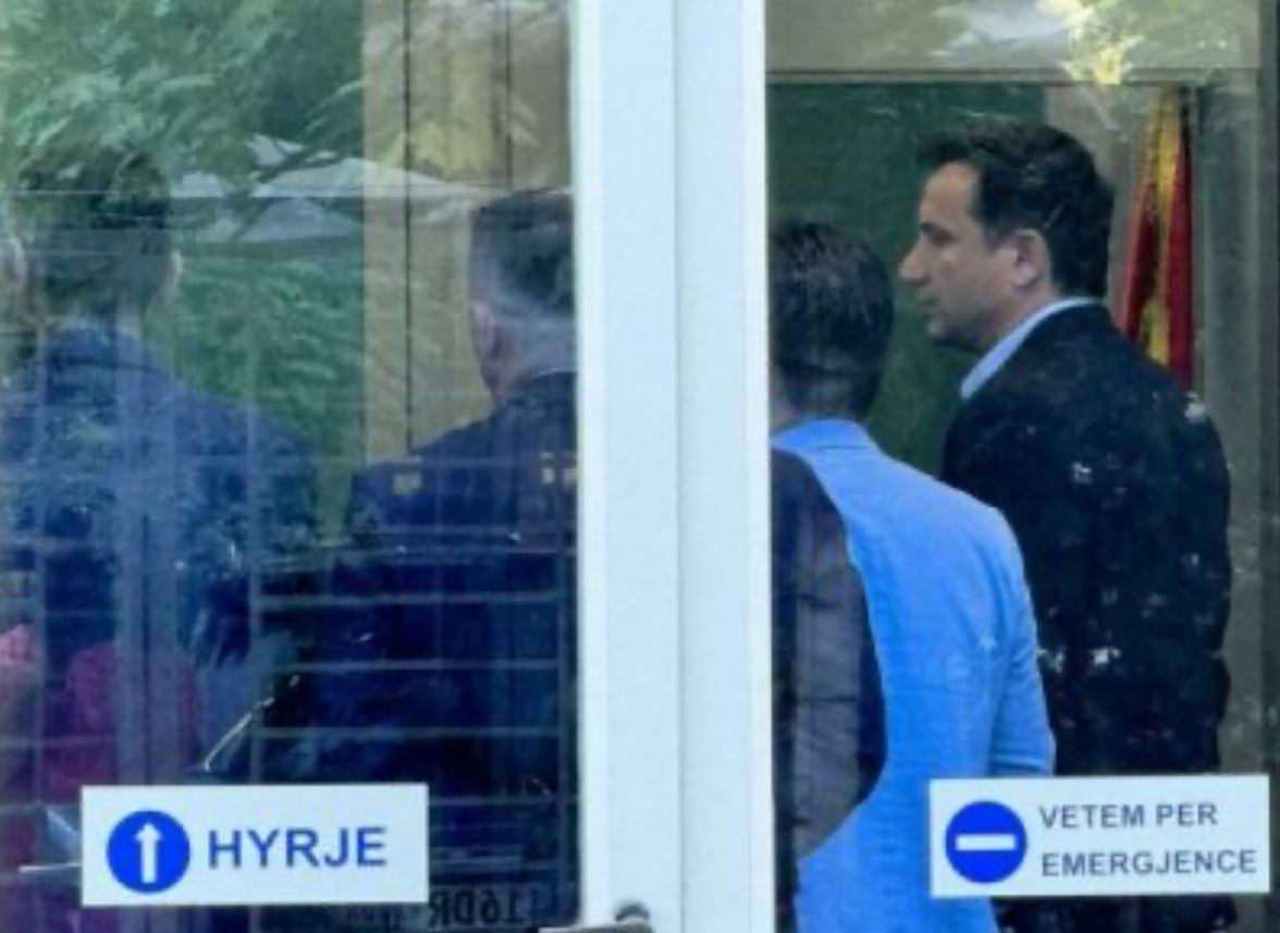 Shtyhet seanca për Erion Veliajn