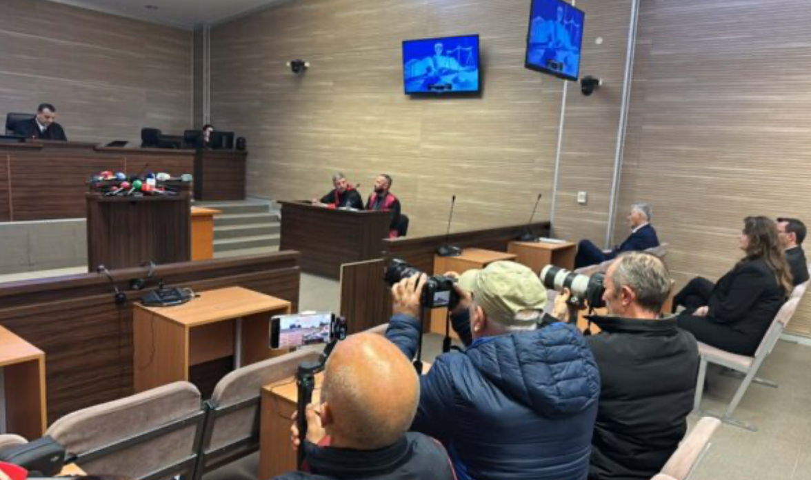 Dështon seanca fillestare për rastin e rezervave shtetërore  Rozeta Hajdari nuk u paraqit në gjykatë