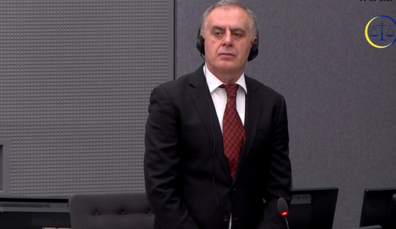 Specialja liron me kusht Isni Kilajn