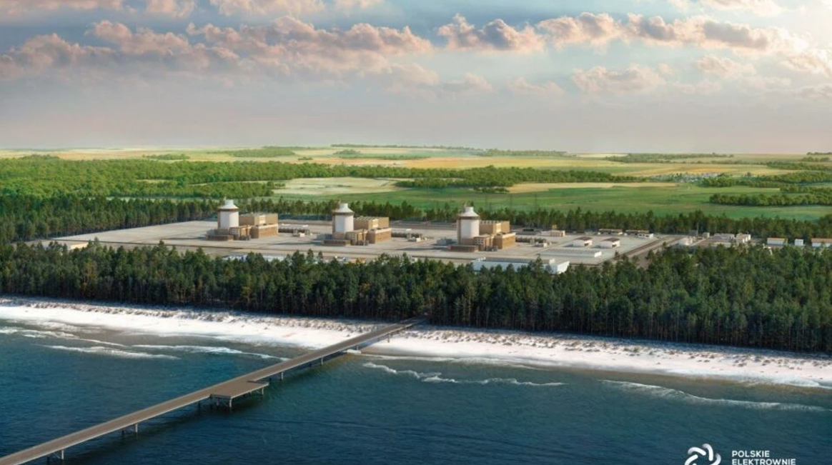 Polonia do të nis ndërtimin e centralit të saj të parë bërthamor