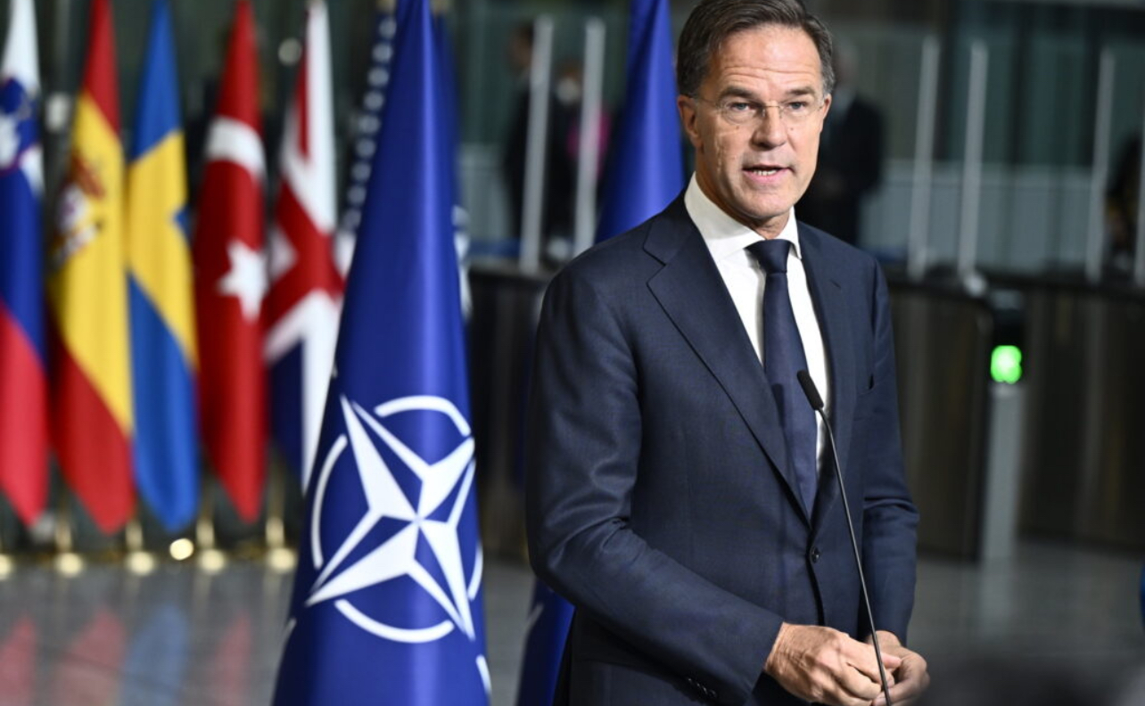 Sekretari i NATO s paralajmëron  Ne jemi objektivi i radhës i Rusisë