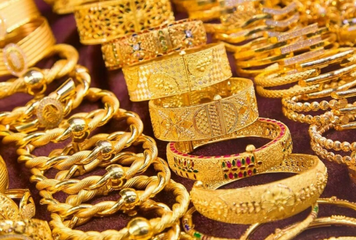 Dyfishohet çmimi i argjendit në Kosovë  ari është  i paprekshëm 