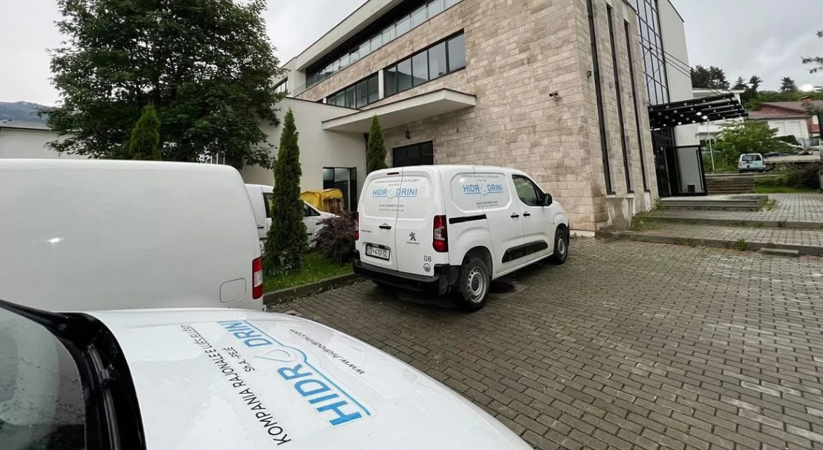 Punëtorët e KRU  Hidrodrini  paralajmërojnë për grevë