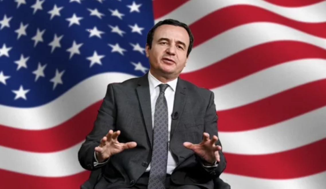 Ambasada e SHBA së  Kërkohen hapa konkret nga Kurti për uljen e tensioneve