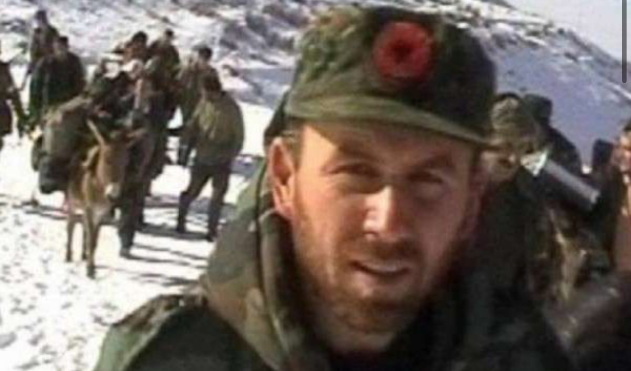 27 vjetori i rënies së Mujë Krasniqit dhe 41 bashkëluftëtarëve të tij