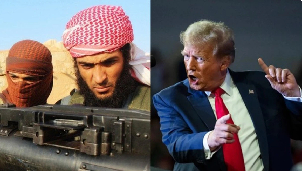 Trump paralajmëron hakmarrje të ashpër pas vrasjes së tre amerikanëve nga ISIS në Siri