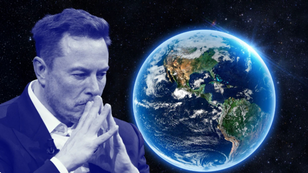  Zoti është krijuesi   Musk  Universi erdhi nga diçka