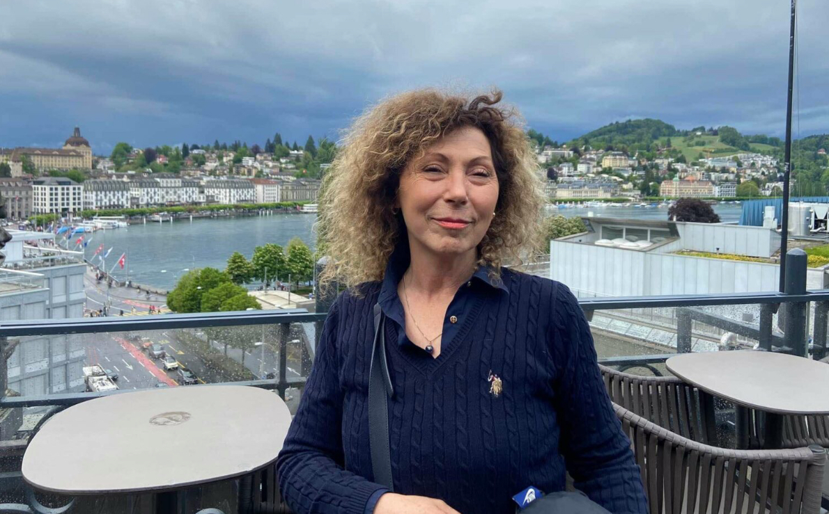 Pranga për Nexhmije Karaqin  avokate shtetërore e dyshuar për korrupsion