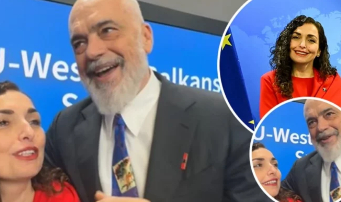 Nexhmedin Spahiu kritik me Ramën  S shkohet gruan e huaj me kapë për qafe  e turpshme   Si u ndje zotëria i parë 