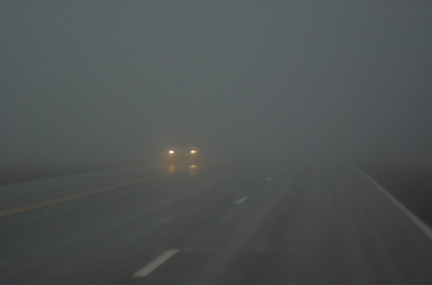 Moti sot  Mëngjesi me mjegull  më vonë pritet pak diell