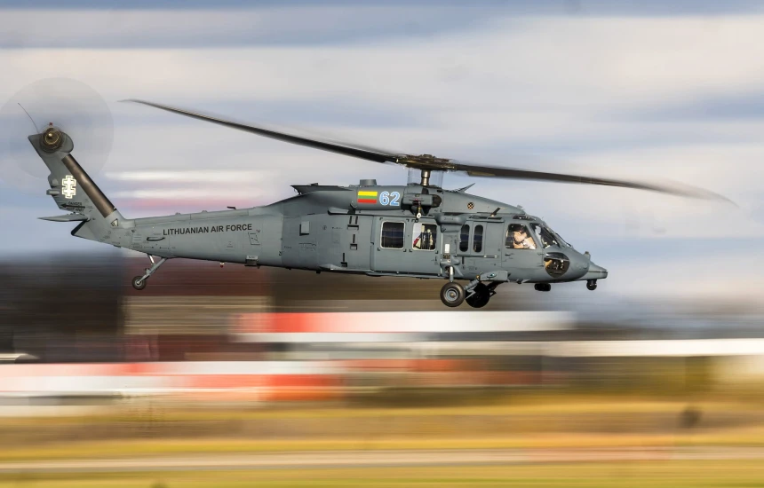 Lituania shpall gjendje të jashtëzakonshme  Balonat kontrabandiste nga Bjellorusia paralizojnë trafikun ajror