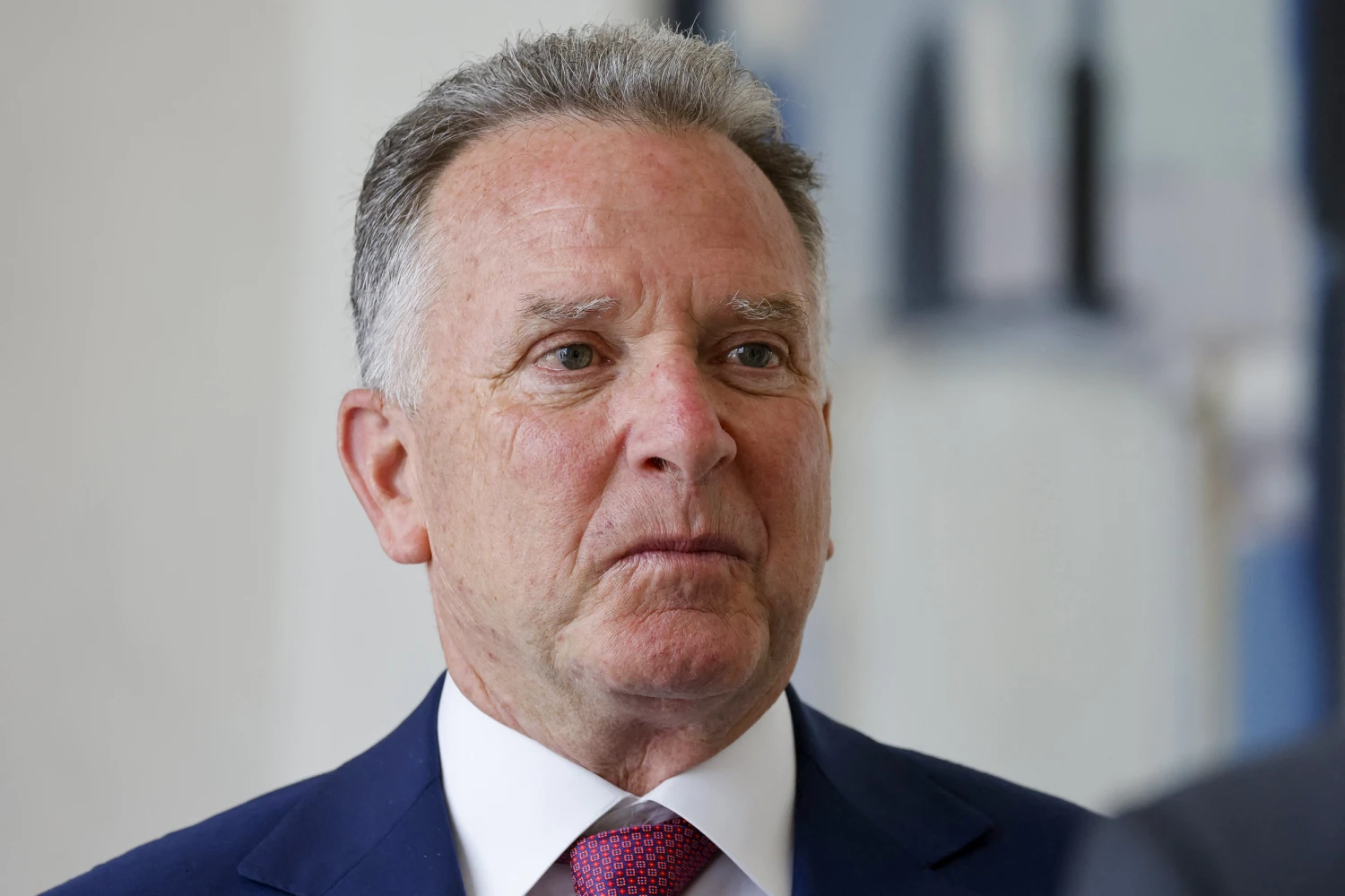 Witkoff do të takohet me Zelenskyn për bisedimet e fundit rreth luftës në Ukrainë