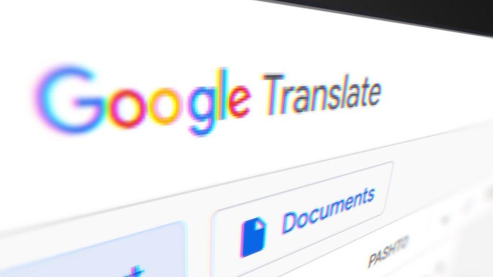 Më shumë gjuhë të reja në Google Translate