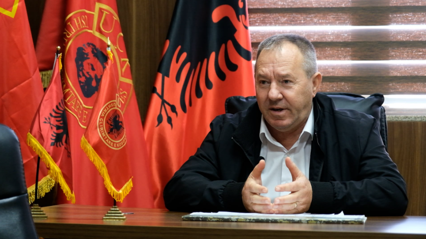 Gucati  Veteranët po kalojnë kufirin pa pengesa