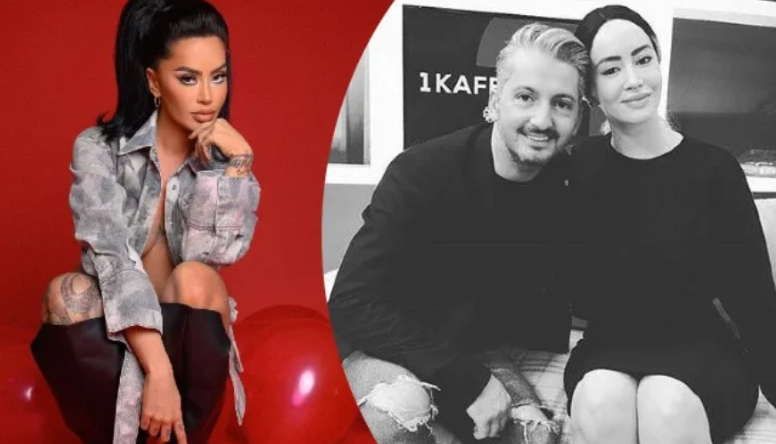 Pak muaj pas akuzave publike  pajtohen Dafina dhe Labi