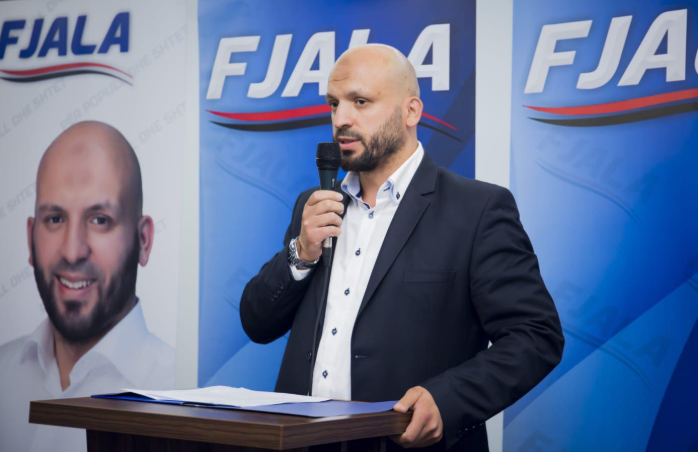 Fjala s i mori as 850 vota  Kelmendi nuk zmbrapset  Rruga jonë s do të ndalet