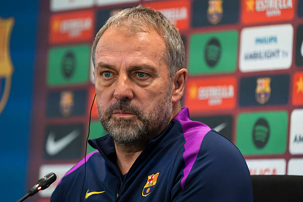 Hansi Flick Nuk më intereson fare nëse Xabi Alonso shkarkohet nga Real Madrid apo jo