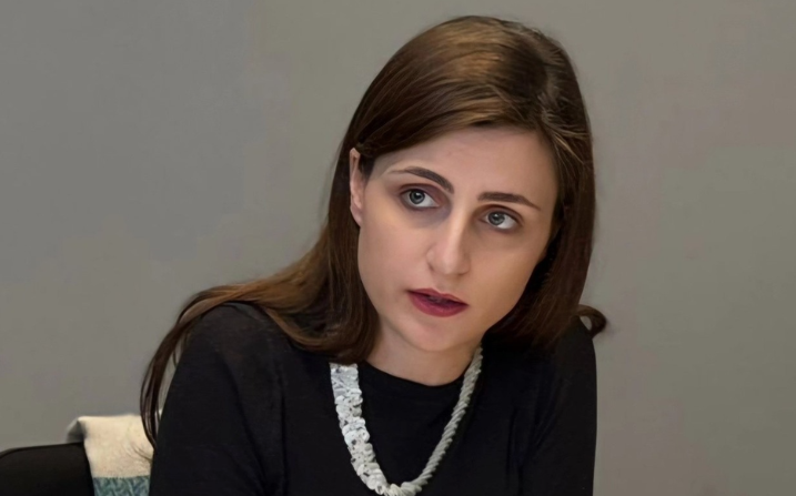 Janina Ymeri  Qeveria Kurti me shpenzimet më të ulëta për Mbrojtjen e Mjedisit që nga viti 2015 derisa rreziku i përmbytjeve dihej