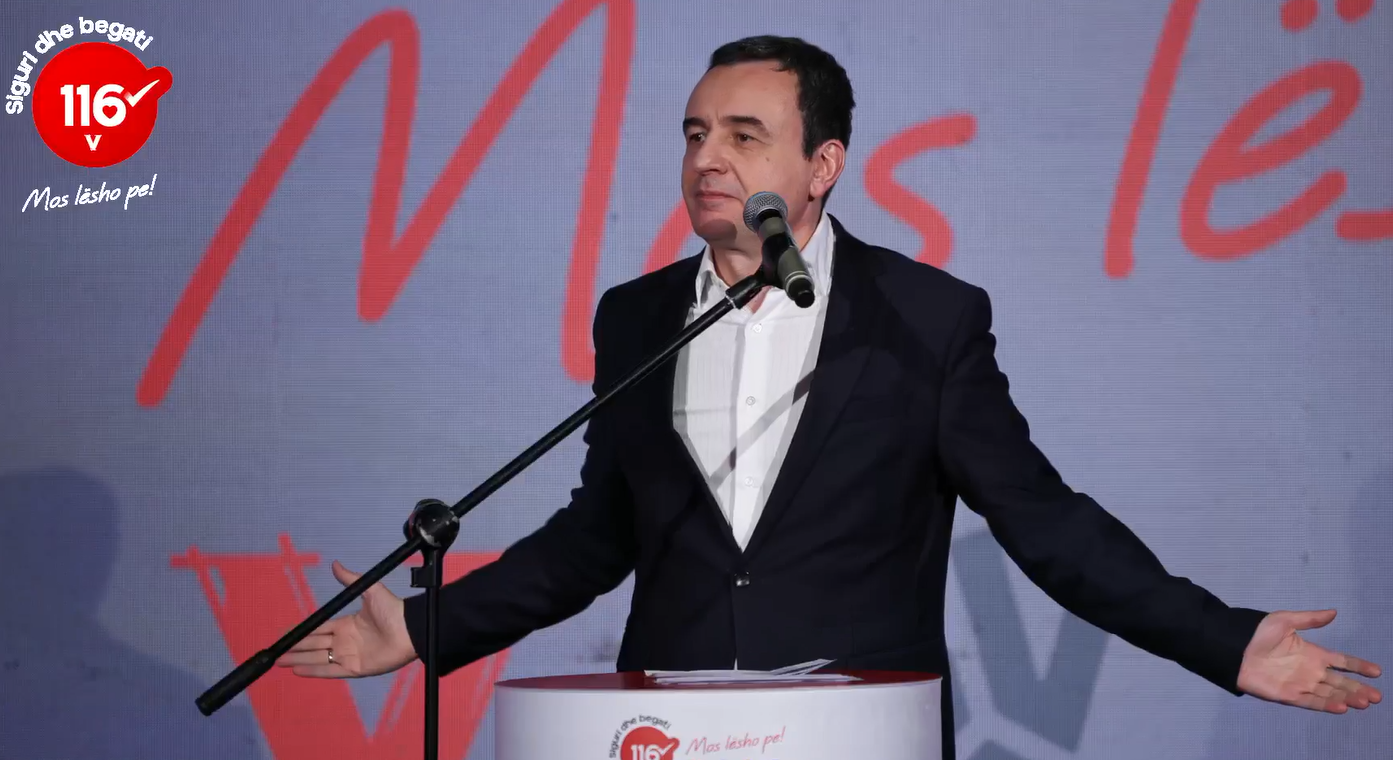 VV premton rritje të shtesave  mbështetje për fermerët dhe projekte infrastrukturore në Suharekë