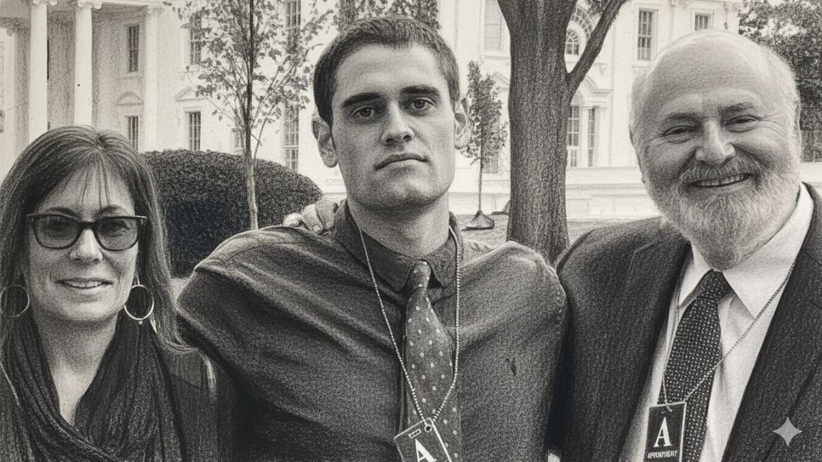 Dhoma e hotelit të Nick gjendet e mbuluar me gjak  pak orë pas vrasjes së prindërve të tij