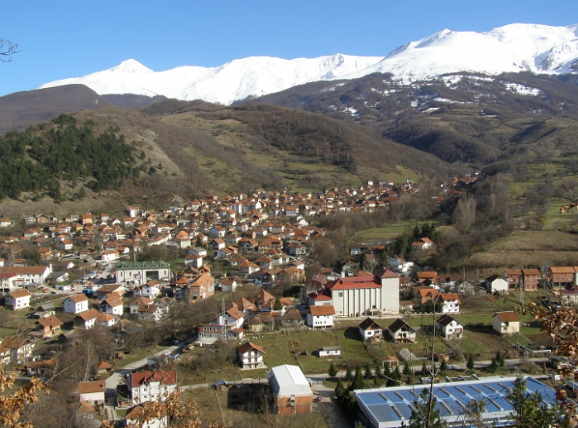 Zhduket një 18 vjeçar  nis operacioni i kërkim shpëtimit
